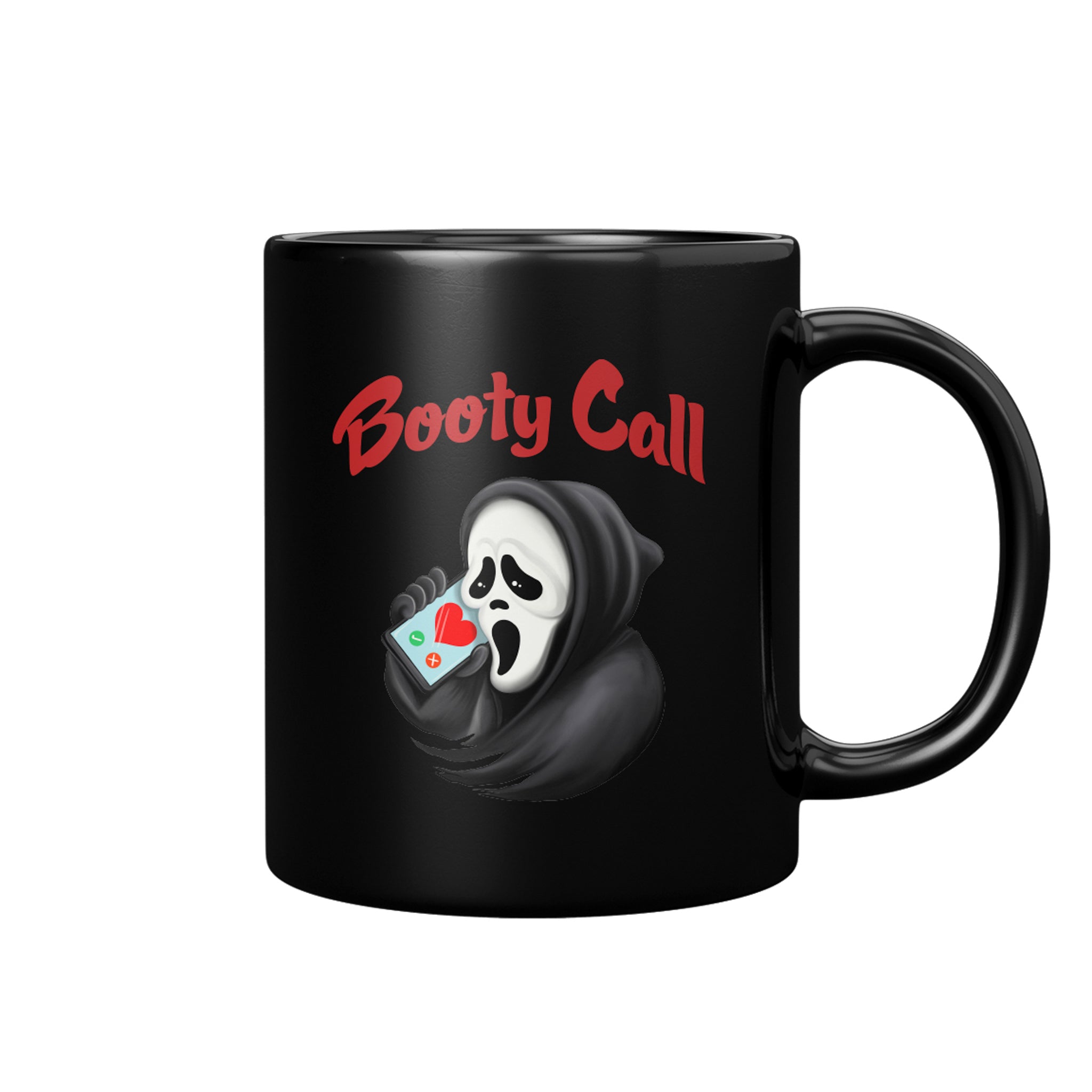 Booty Call Mug – The Chivery