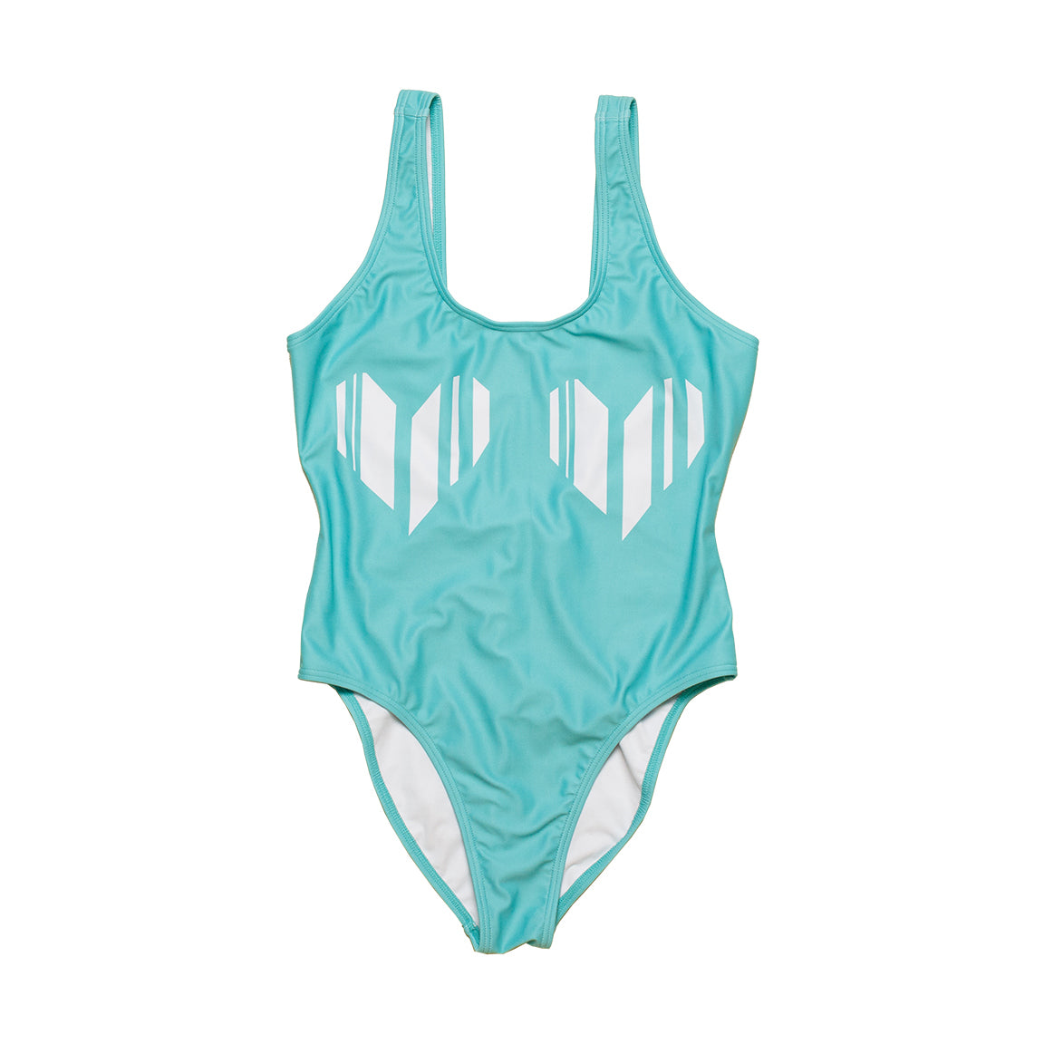 My Heart Swings on sale One-Piece Swimsuit