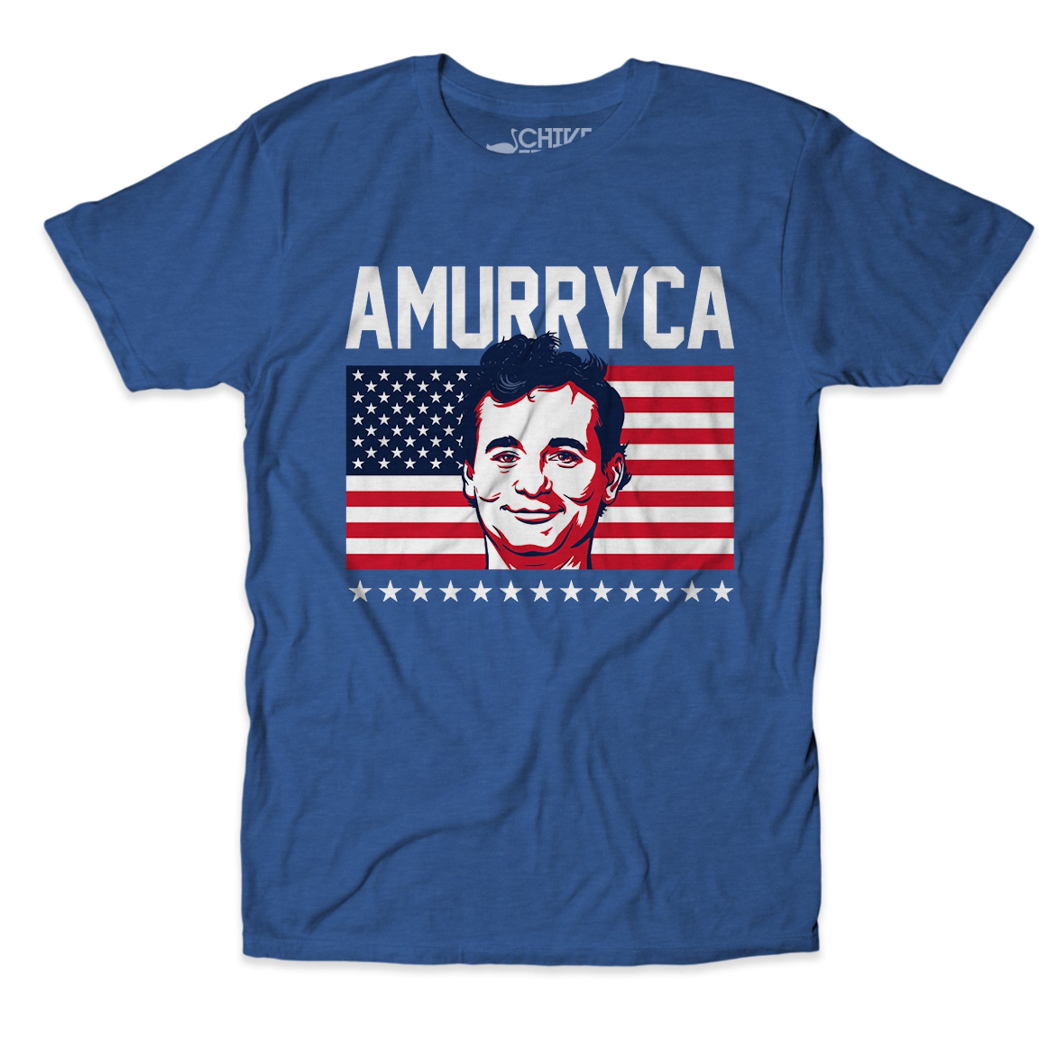 Amurryca Tee