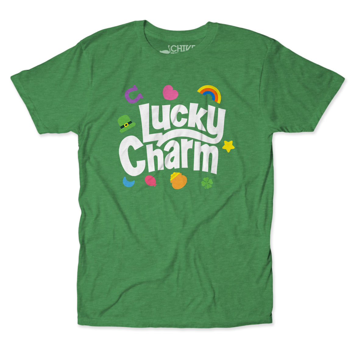 Lucky Charm – Underground Clothing