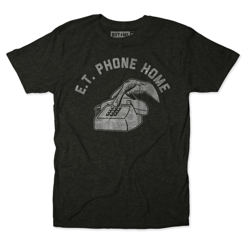 Phone Home Tee