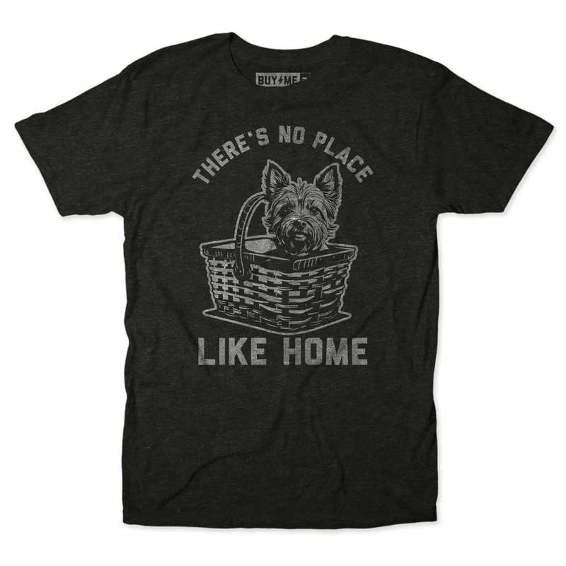 No Place Like Home Tee