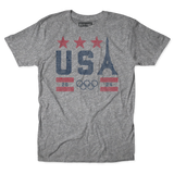 USA 2024 Tee