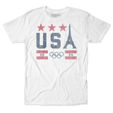 USA 2024 Tee