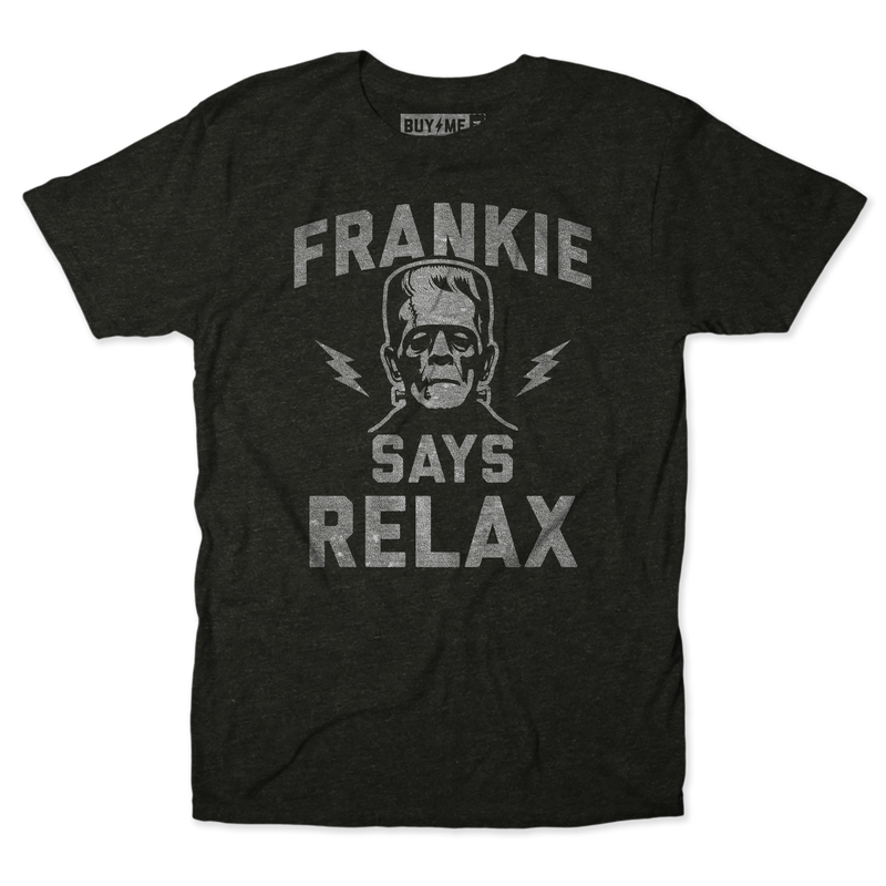 Frankie Says Relax Tee