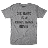 Christmas Movie Tee