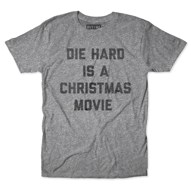 Christmas Movie Tee