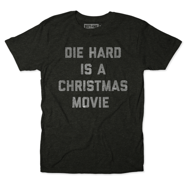 Christmas Movie Tee