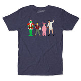 Holiday Team Tee