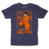 Put Out The Vibe Unisex Tee