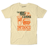 Tasty Burger Unisex Tee