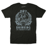 Summer Day Drinking Unisex Tee