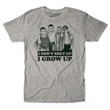 Grow Up Unisex Tee