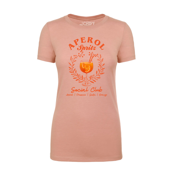 Aperol Spritz Women's Tee