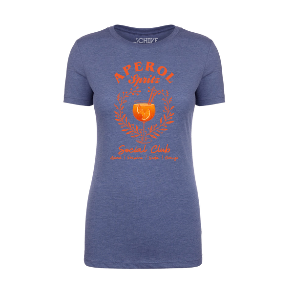 Aperol Spritz Women's Tee