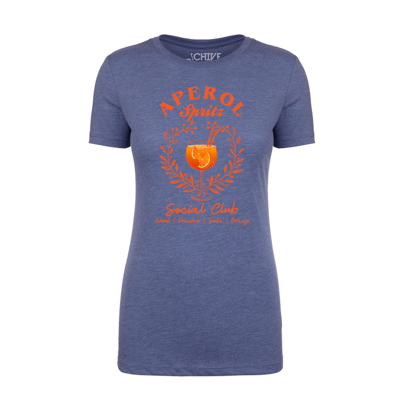 Aperol Spritz Women's Tee