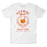 Aperol Spritz Unisex Tee