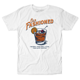 One Old Fashioned Please Unisex Tee