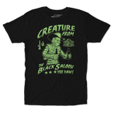 Creature Unisex Tee