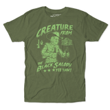 Creature Unisex Tee