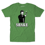 Shake Christmas Edition Unisex Tee