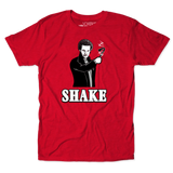 Shake Christmas Edition Unisex Tee