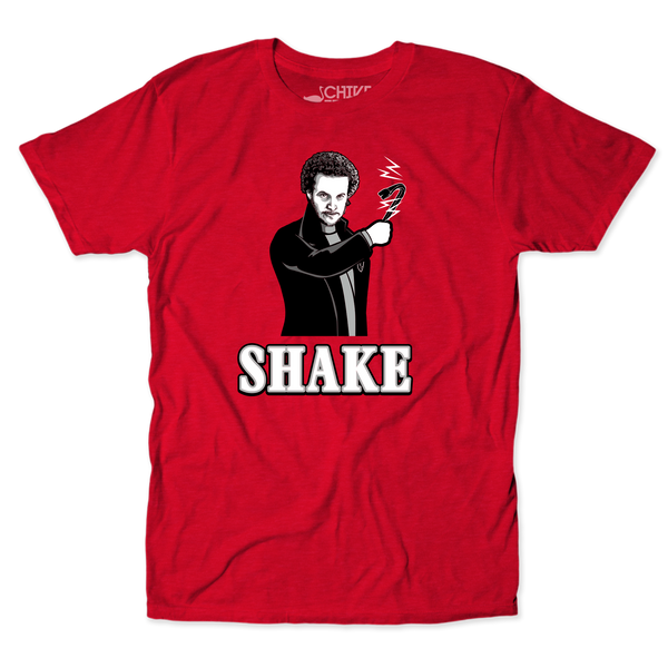 Shake Christmas Edition Unisex Tee