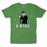 And Bake Christmas Edition Unisex Tee