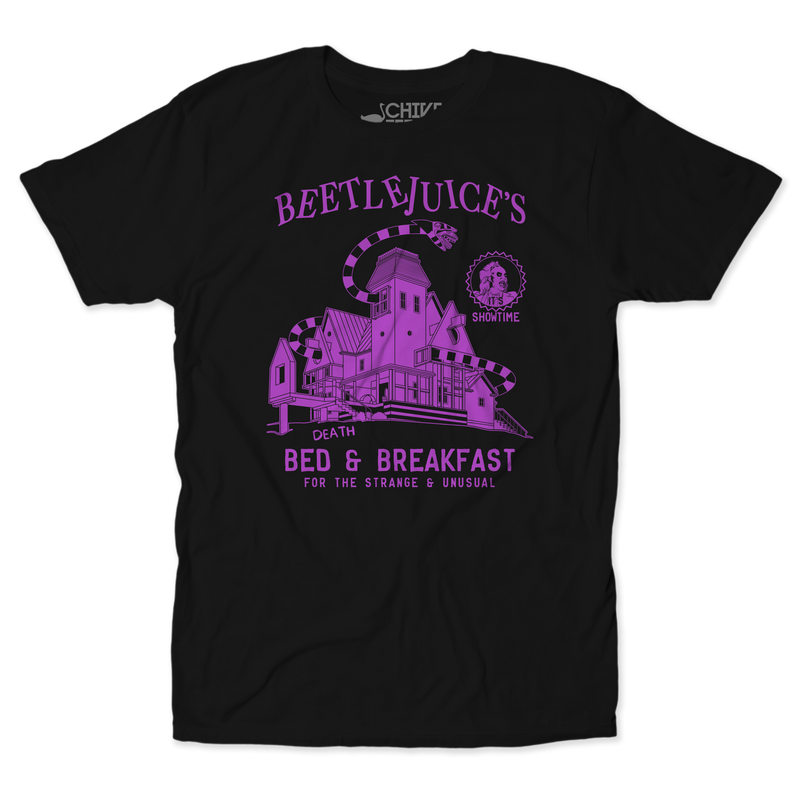 Beetle Breakfast Unisex Tee