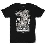 It's Showtime Unisex Tee