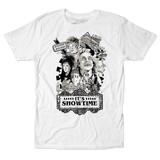 It's Showtime Unisex Tee