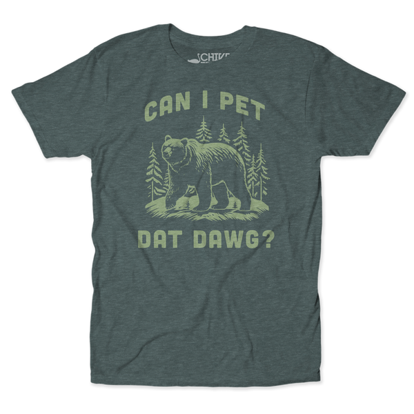 Dat Dawg Unisex Tee