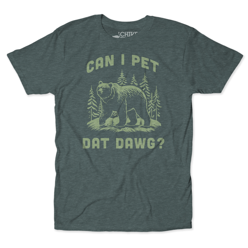 Dat Dawg Unisex Tee