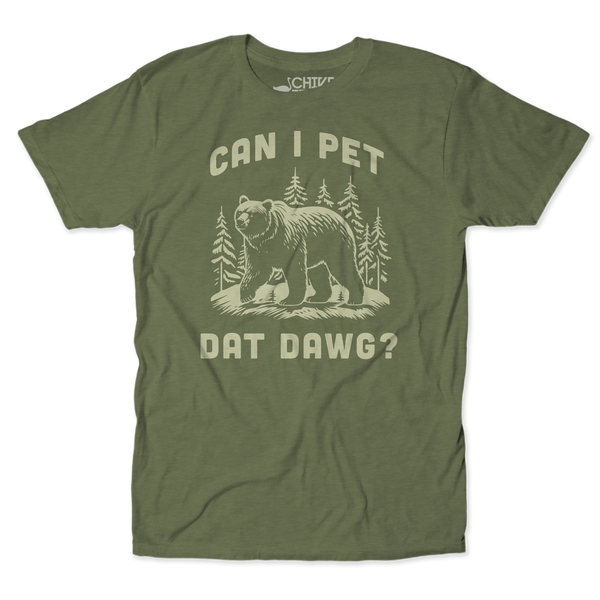 Dat Dawg Unisex Tee