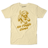 No Fluffs Given Unisex Tee