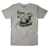 Dam It Unisex Tee