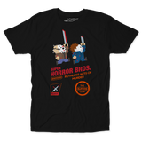 Horror Bros Unisex Tee