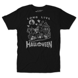 Long Live Halloween Unisex Tee