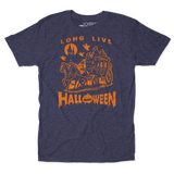 Long Live Halloween Unisex Tee