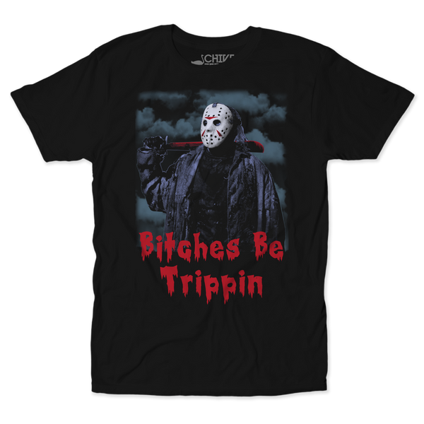 Be Trippin Unisex Tee