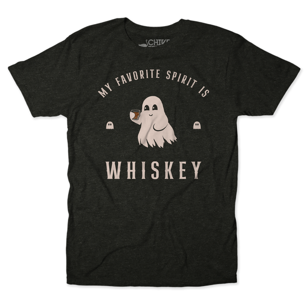 My Favorite Spirit Unisex Tee