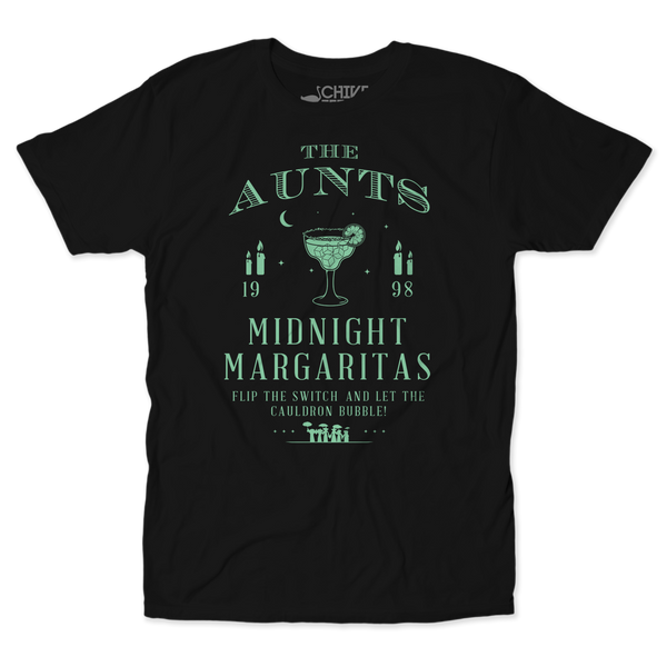 Midnight Margaritas Unisex Tee