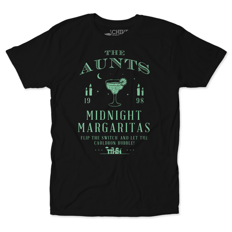 Midnight Margaritas Unisex Tee