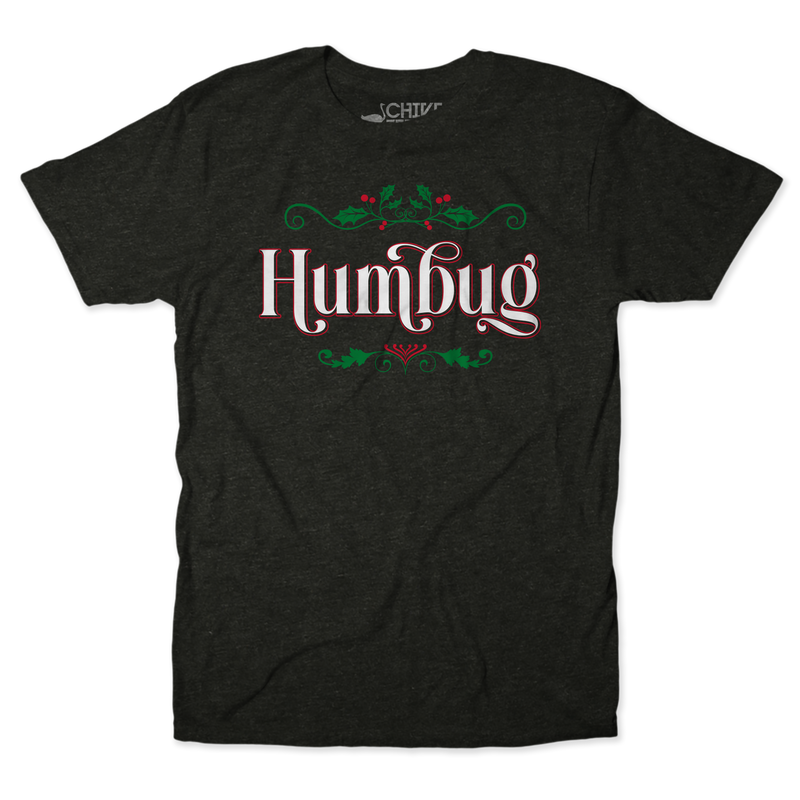 Humbug Unisex Tee