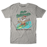 Mele Kalikimaka Unisex Tee