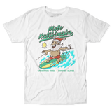 Mele Kalikimaka Unisex Tee