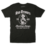 Red Ryder's Range Unisex Tee