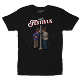 Happy Festivus Unisex Tee