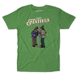 Happy Festivus Unisex Tee