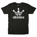 Abides Unisex Tee